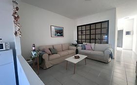 Apartamento El Ancla